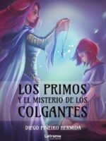 Los primos y el misterio de los colgantes