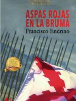 Aspas rojas en la bruma