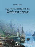 Nuevas aventuras de Robinson Crusoe