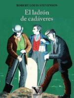 El ladrón de cadáveres