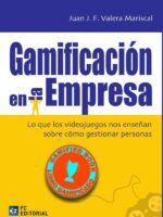 Gamificación en la empresa:Lo que los videojuegos nos enseñan sobre cómo gestionar personas