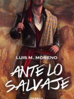 Ante lo salvaje