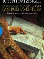 La teología de la historia de San Buenaventura:Estudio introductorio de Mons. Jesús Sanz
