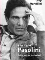 Pier Paolo Pasolini:Retrato de un intelectual