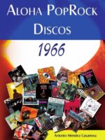 Aloha Poprock Discos 1966