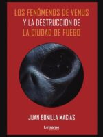 Los fenómenos de Venus y la destrucción de la Ciudad de Fuego