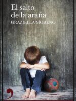 El salto de la araña