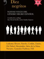 Diez negritos. Nuevas voces del género negro español