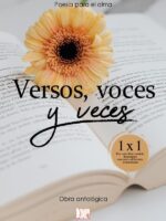 Versos, voces y veces