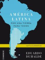 América Latina, por una tierra para todos:Capítulo argentino