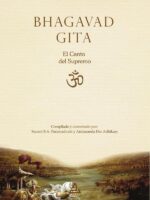 Bhagavad Gita:El Canto del Supremo