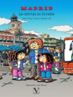 Madrid, la capital de España