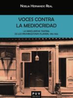 Voces contra la mediocridad:La vanguardia teatral de los Provincetown Players, 1915-1922