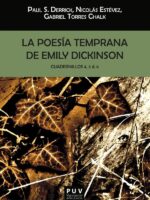 La poesía temprana de Emily Dickinson:Cuadernillos 4, 5 & 6
