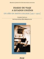 Diario de viaje a Estados Unidos:Un año en Smith College (1921-1922)