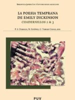 La poesía temprana de Emily Dickinson:Cuadernillos 2 & 3
