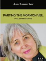 Parting the Mormon Veil:Phyllis Barber''s Writing