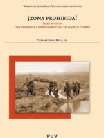 ¡Zona prohibida!:Mary Borden, una enfermera norteamericana en la Gran Guerra