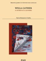 Willa Cather:El reverso de la alfombra