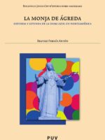 La monja de Ágreda:Historia y leyenda de la dama azul en Norteamérica