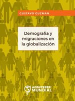 Demografía y migraciones en la globalización