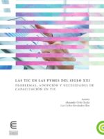 Las TIC en la pymes del siglo XXI problemas, adopción y necesidades de capacitación en TIC