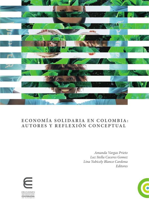 Economía solidaria en Colombia: autores y reflexión conceptual