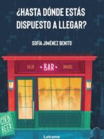 ¿Hasta dónde estás dispuesto a llegar?