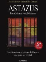 Astazus. Los últimos republicanos