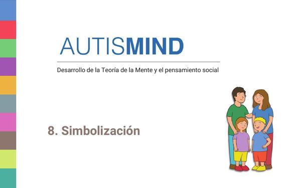 Autismind 8 :SIMBOLIZACIÓN