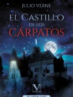 El castillo de los Cárpatos