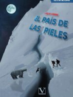 El país de las pieles