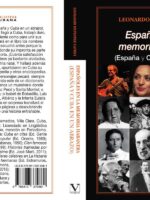 Españoles en la memoria habanera:(España y Cuba en un abrazo)