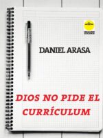Dios no pide curriculum