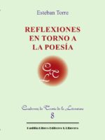 Reflexiones en torno a la poesía
