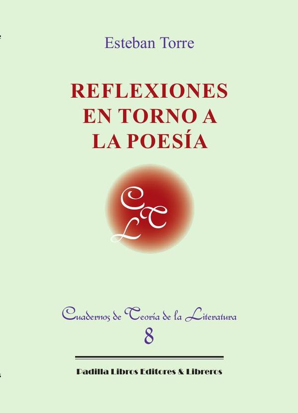 Reflexiones en torno a la poesía