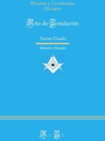 Rito Emulación - Ritual de Tercer Grado