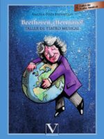 Beethoven, ¡Hermano!:Taller de teatro musical