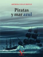 Piratas y mar azul