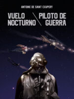 Vuelo nocturno y Piloto de guerra