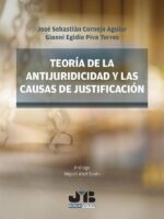 Teoría de la antijuridicidad y las causas de justificación