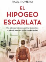 El hipogeo escarlata
