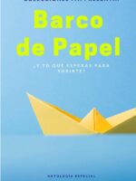 Barco de papel
