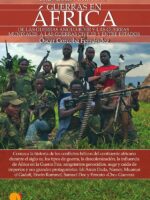 Breve historia de las guerras en África