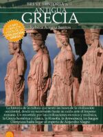 Breve historia de la antigua Grecia