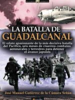 La batalla de Guadalcanal