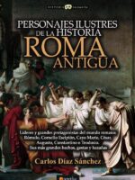 Personajes ilustres de la historia: Roma antigua