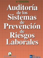 Auditoría de los sistemas de Prevención de Riesgos Laborales