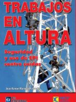 Trabajos en altura:Seguridad y uso de EPI contra caídas