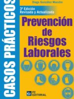 Casos prácticos en Prevención de Riesgos Laborales